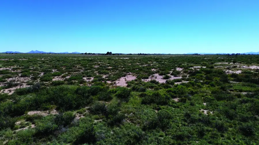 36.97 Acre W Latimer, Elfrida, AZ 85610 - Image #3
