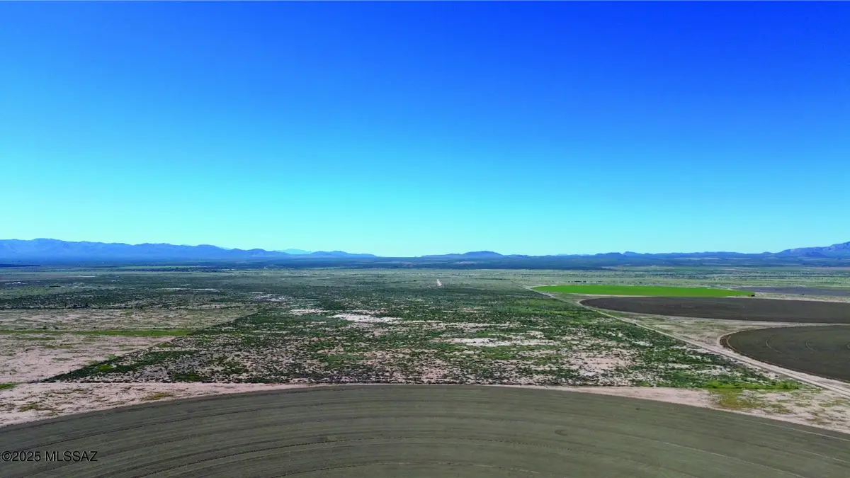 36.94 Acre W Latimer, Elfrida, AZ 85610 - #1