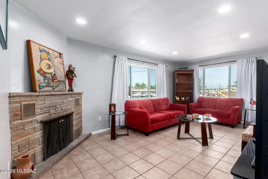 2532 E Silver, Tucson, AZ 85716 - #2