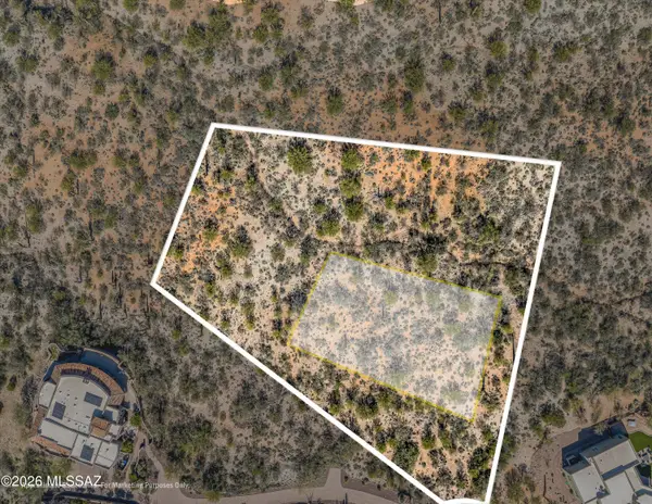8293 S Tumbling Y Ranch, Vail, AZ 85641