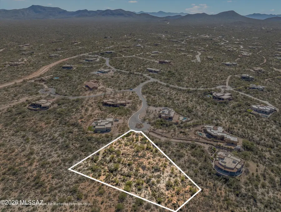 8293 S Tumbling Y Ranch, Vail, AZ 85641 - Image #2