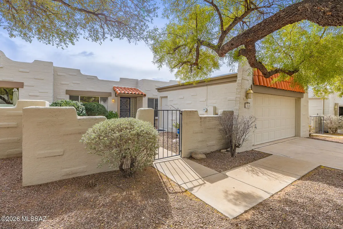 7456 E Covey, Tucson, AZ 85750 - #1