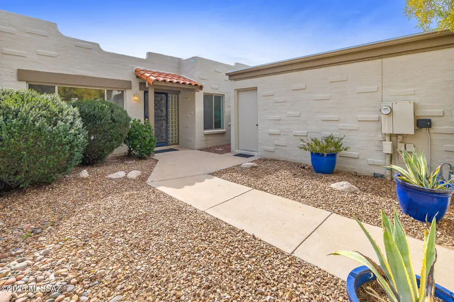 7456 E Covey, Tucson, AZ 85750 - #3