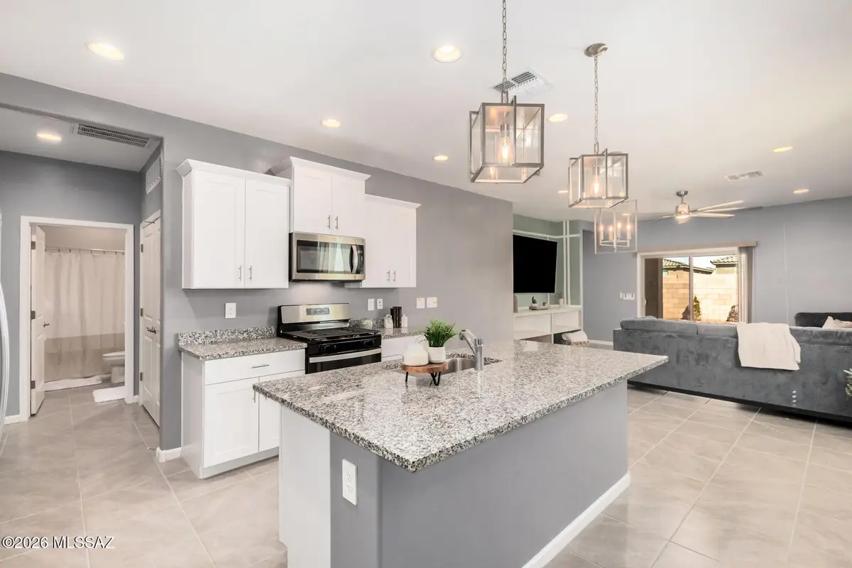 4799 E Greenway Wash, Tucson, AZ 85706 - #1