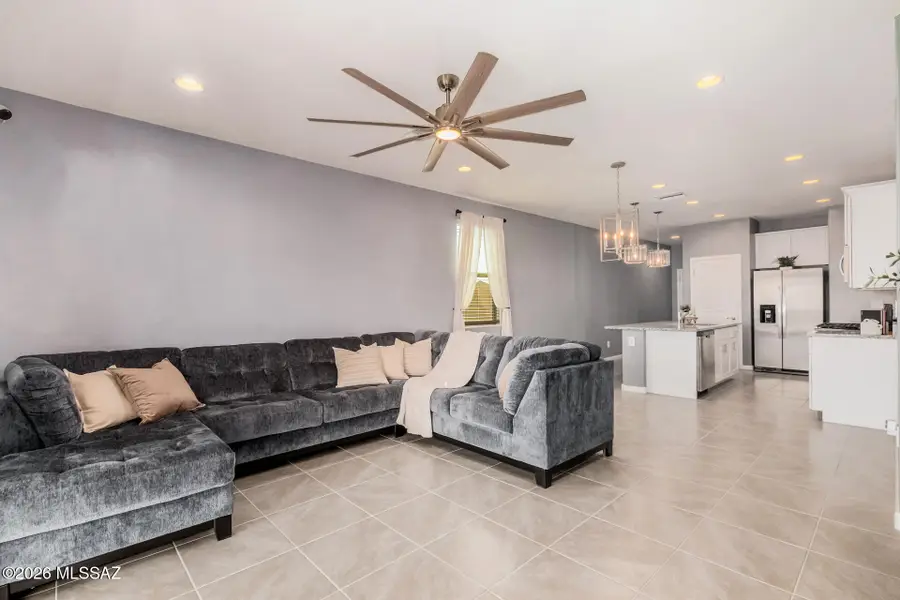 4799 E Greenway Wash, Tucson, AZ 85706 - #3