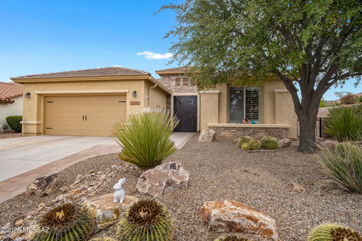 2639 E Sawyer, Green Valley, AZ 85614 - Image #1