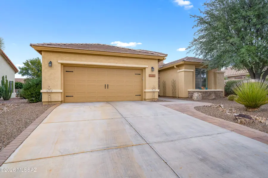 2639 E Sawyer, Green Valley, AZ 85614 - Image #2