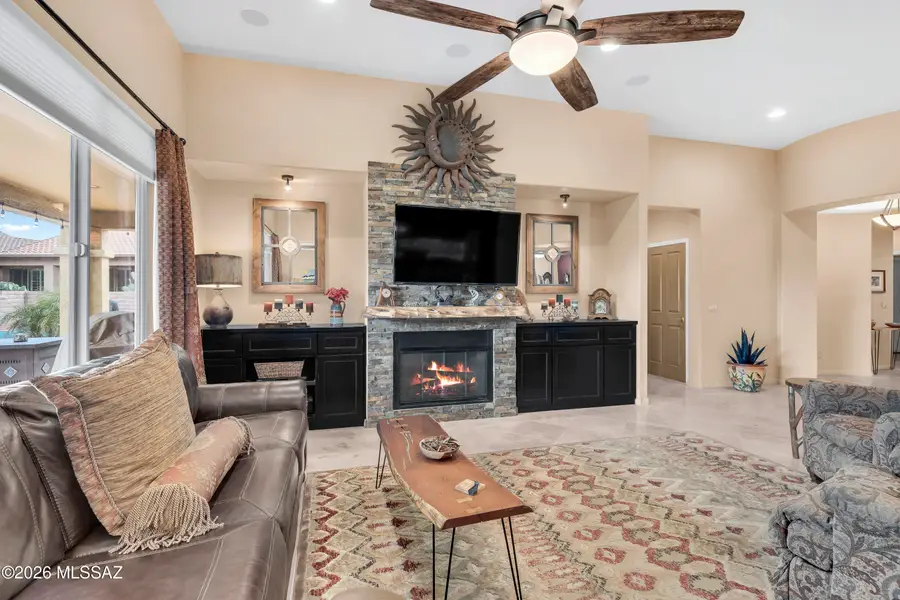 2639 E Sawyer, Green Valley, AZ 85614 - Image #3