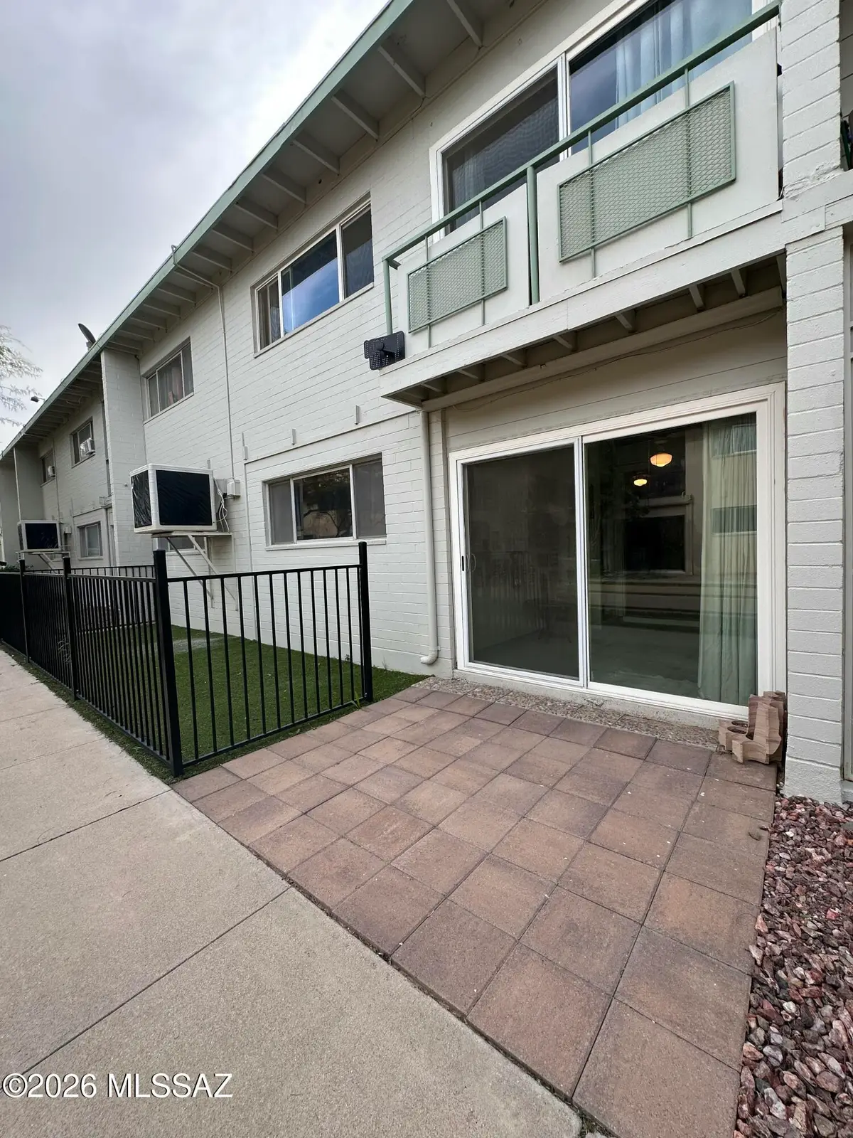 1776 S Palo Verde, Tucson, AZ 85713 - #1