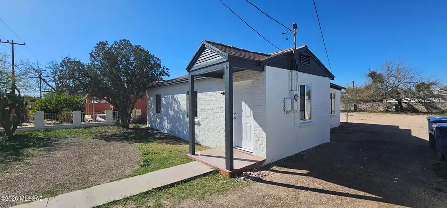 3520 S Lundy, Tucson, AZ 85713 - #2