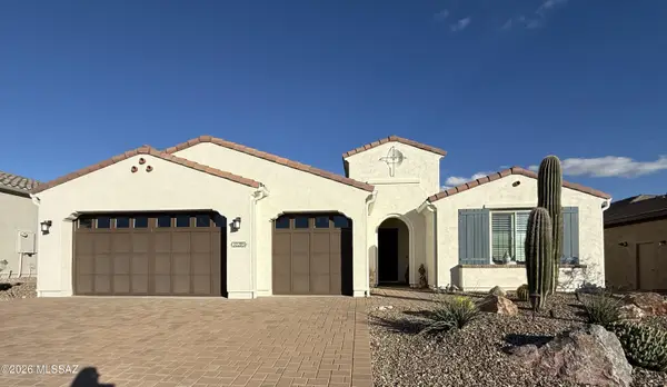 32205 S Cattle, Oracle, AZ 85623