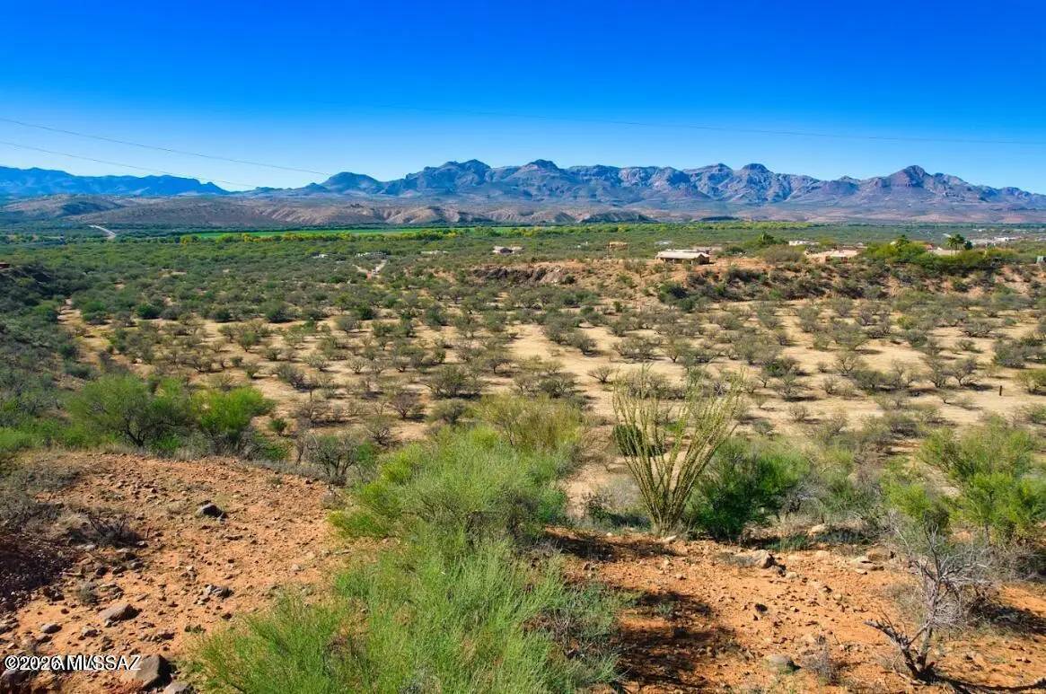 1629 Tonina, Rio Rico, AZ 85648 - #1