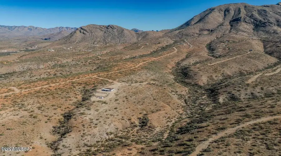 338 Anfibio, Nogales, AZ 85648 - #3