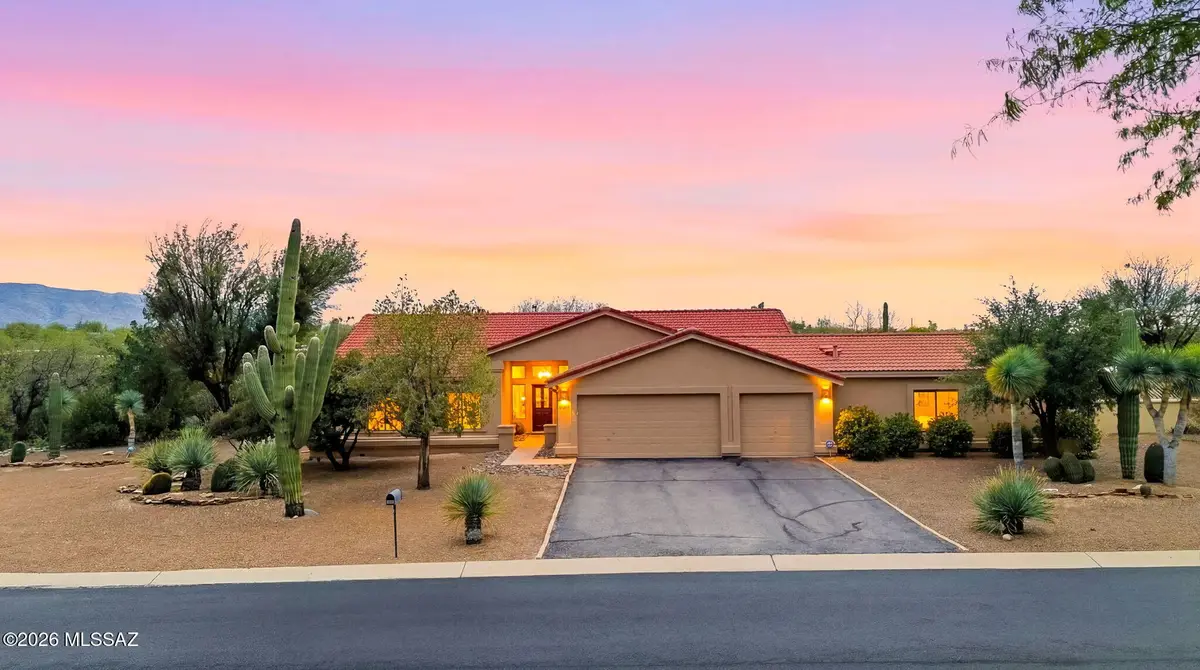 10740 E Placita De Risa, Tucson, AZ 85749 - Image #1