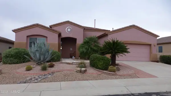 545 W Calle Artistica, Green Valley, AZ 85614