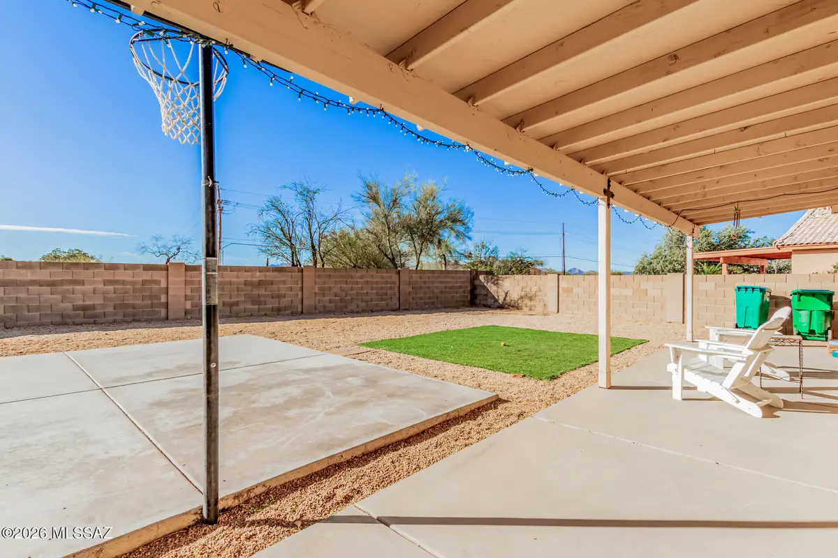 4471 W Rose Mist, Tucson, AZ 85741 - #1