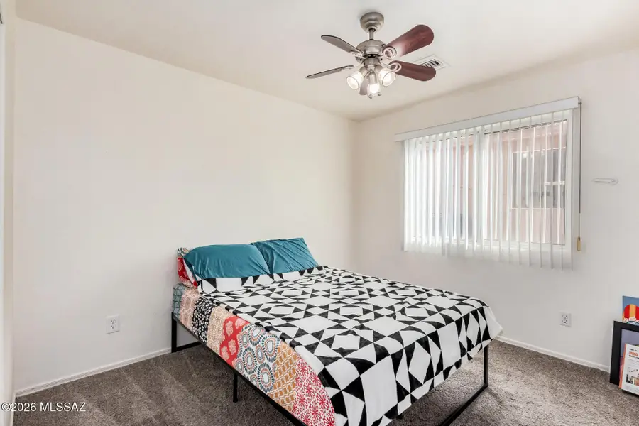 4471 W Rose Mist, Tucson, AZ 85741 - #3