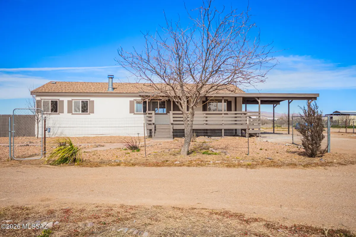 1250 W Packing Plant, Willcox, AZ 85643 - #1