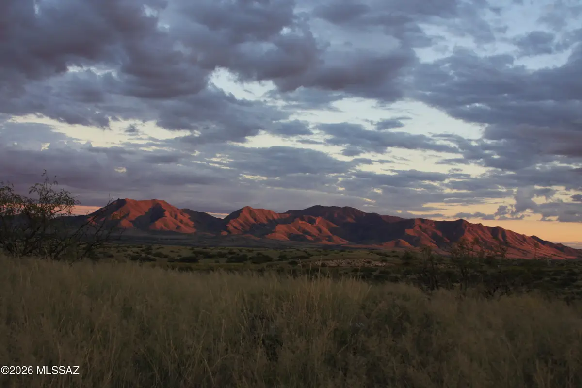 TBD E Walker Ranch, Dragoon, AZ 85609 - #1