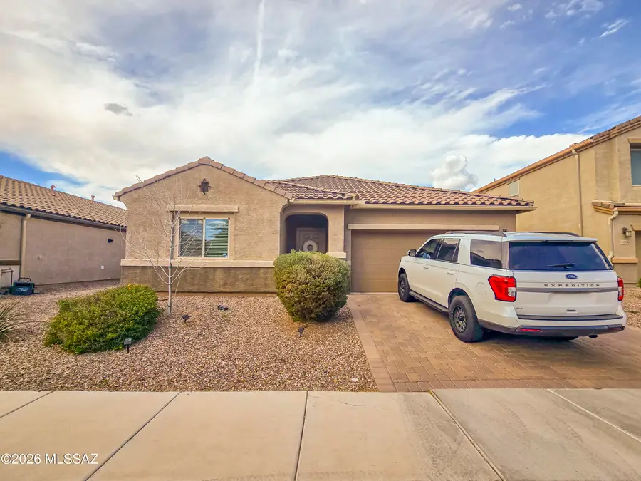 9072 W Birchover, Marana, AZ 85653 - #2