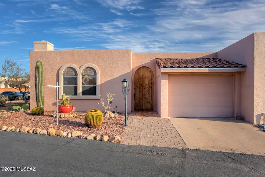 846 W Paseo Del Prado, Green Valley, AZ 85614 - Image #2