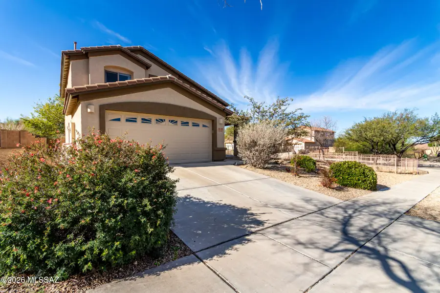 17612 S Bronze Mountain Pass, Vail, AZ 85641 - #3