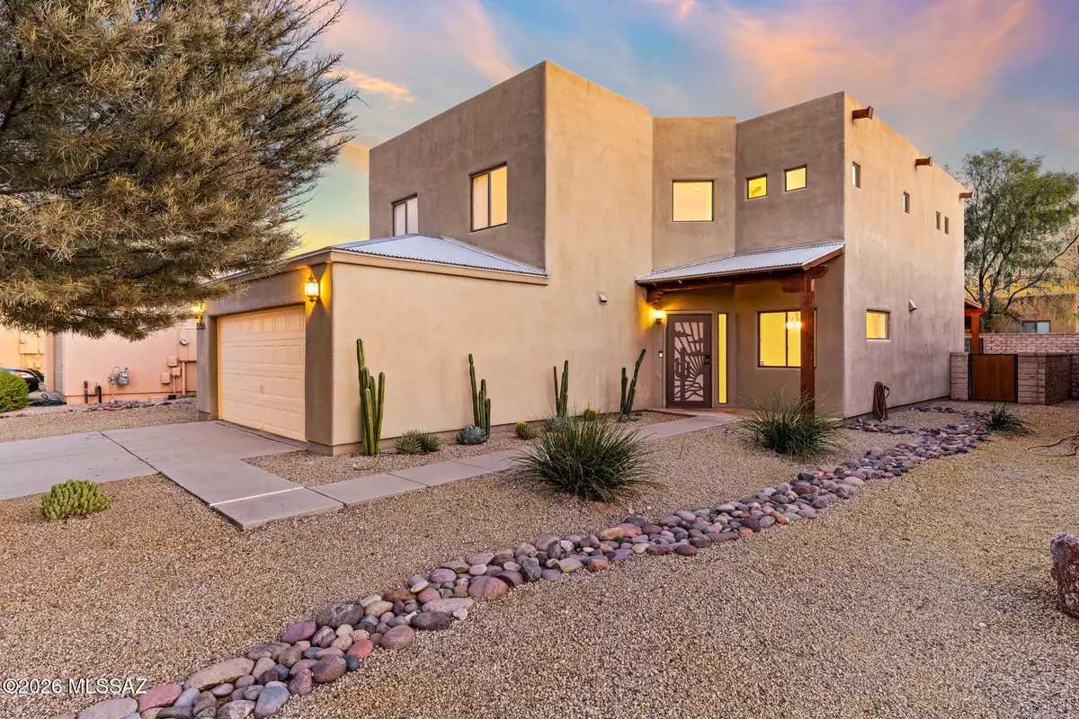 8786 E Corte Caida Del Sol, Tucson, AZ 85715 - Image #1