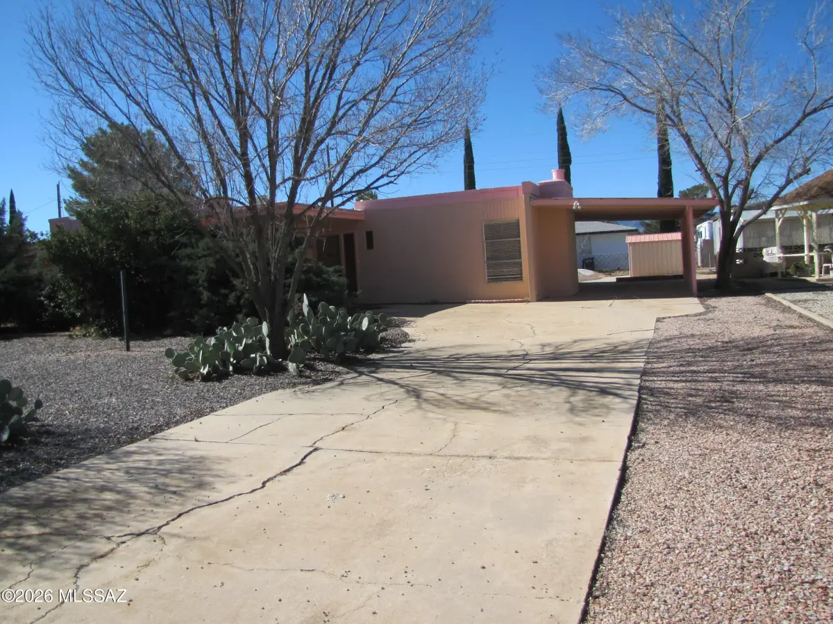 325 N Flynn Jans, Pearce, AZ 85625 - #1