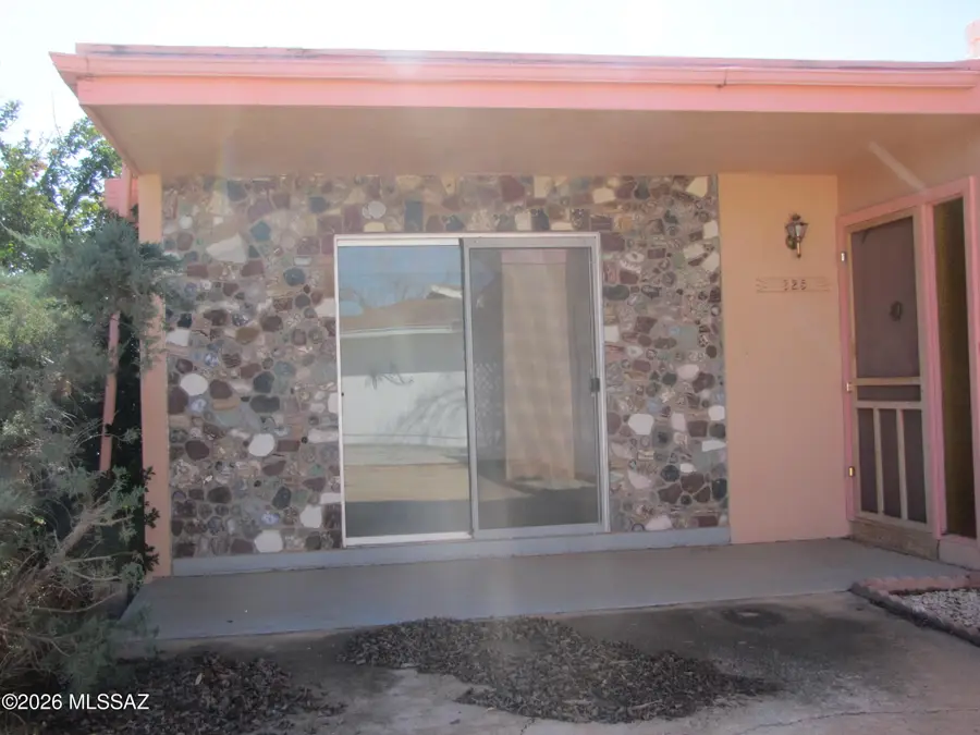 325 N Flynn Jans, Pearce, AZ 85625 - #3