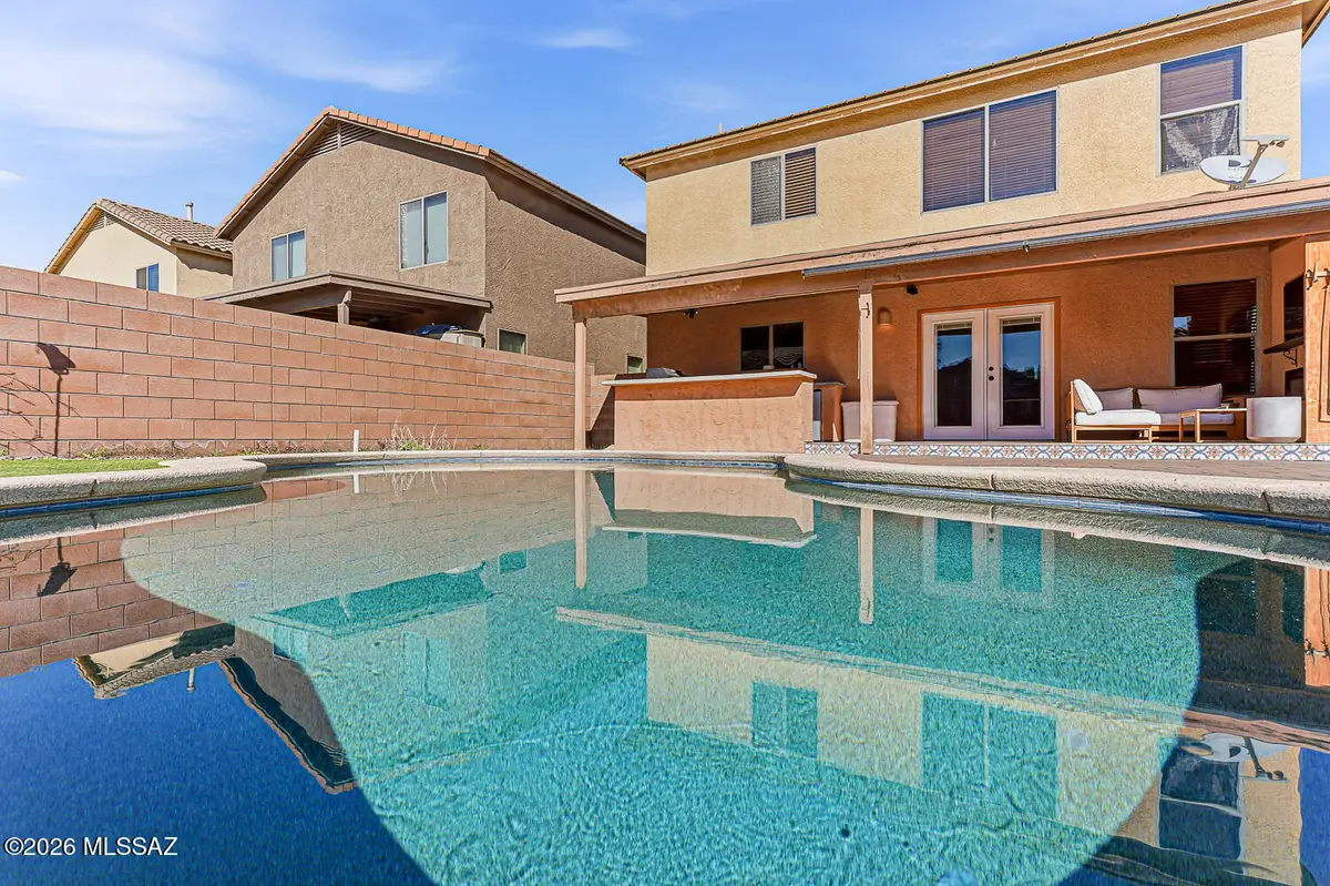 669 W Cholla Crest, Green Valley, AZ 85614 - Image #1