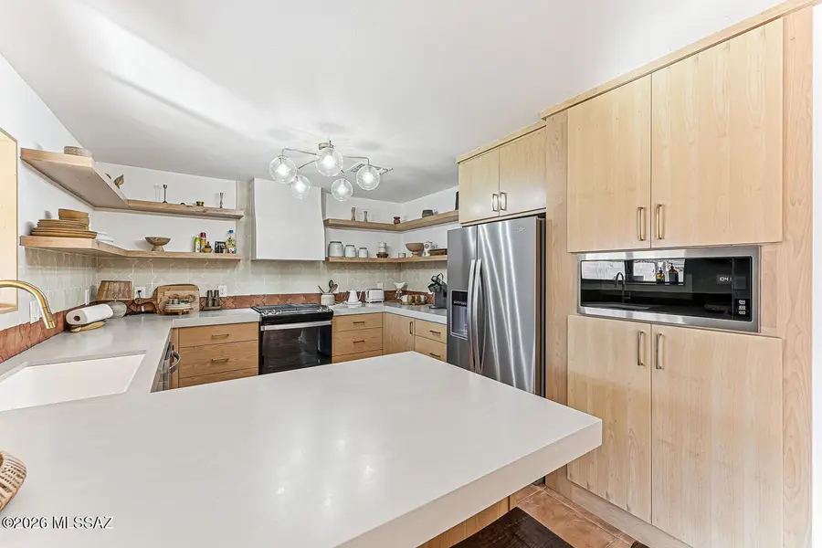 669 W Cholla Crest, Green Valley, AZ 85614 - Image #3