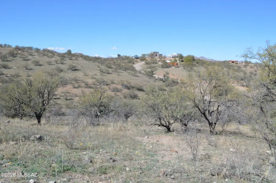 989 Bird, Rio Rico, AZ 85648 - #3