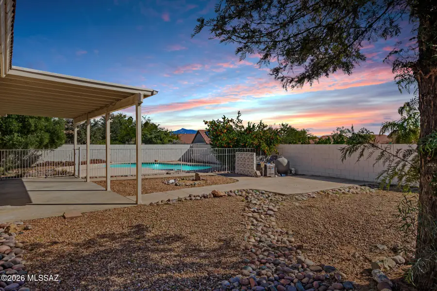 9086 E La Palma, Tucson, AZ 85747 - #3