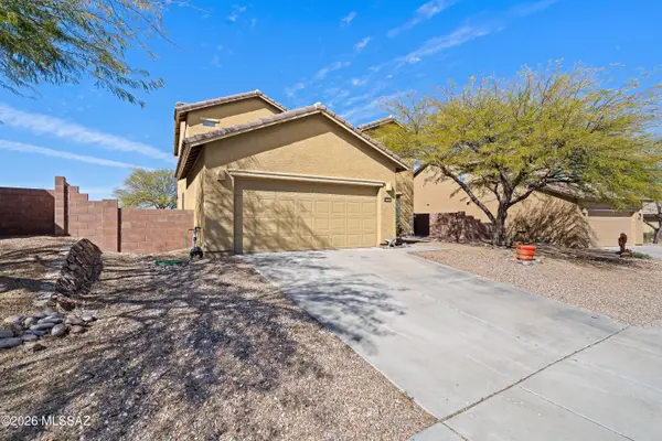 1006 S Limestone, Benson, AZ 85602