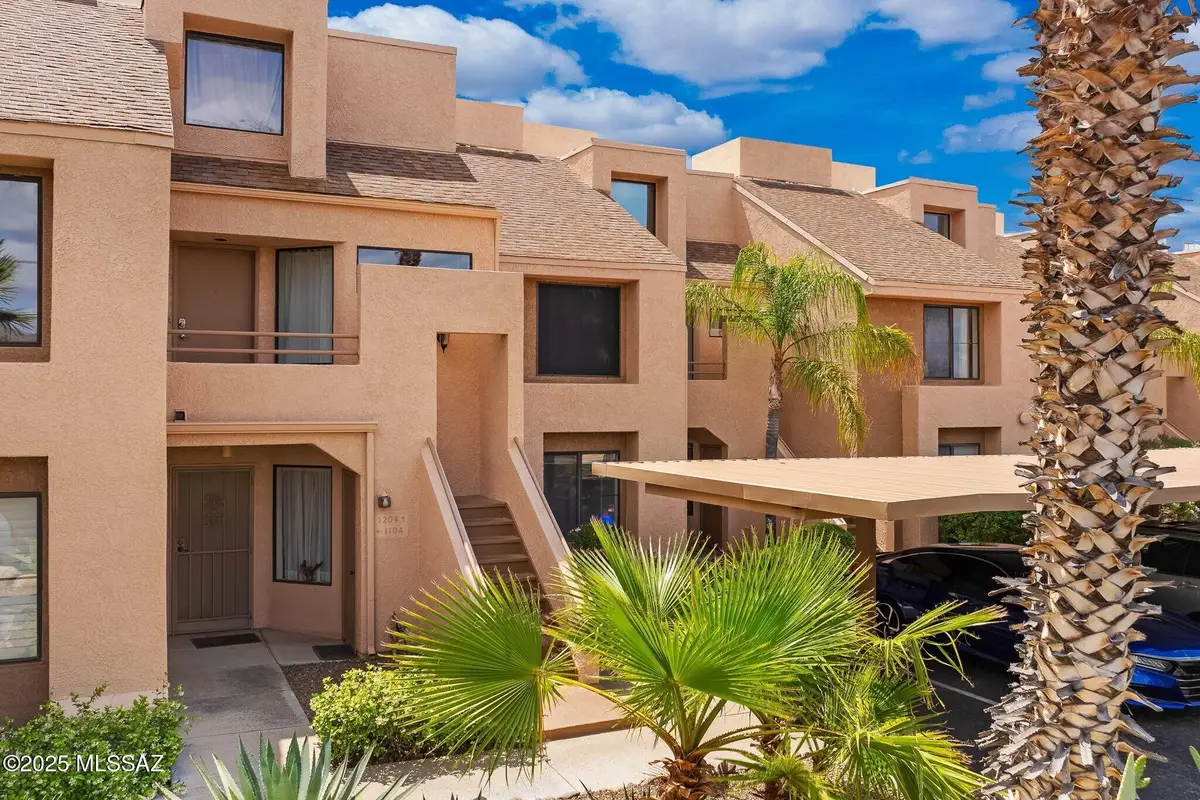 5675 N Camino Esplendora, Tucson, AZ 85718 - #1