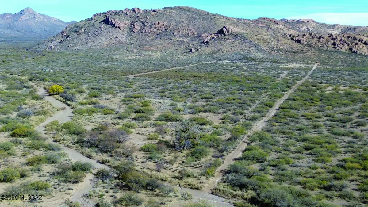 40 Acres E Pebble, Douglas, AZ 85607 - #1