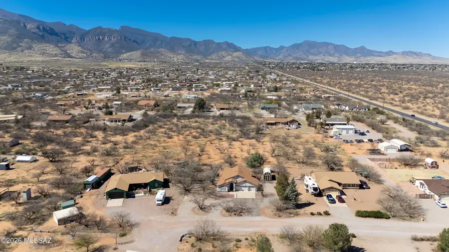 5676 S Calle De Leon, Hereford, AZ 85615 - #2