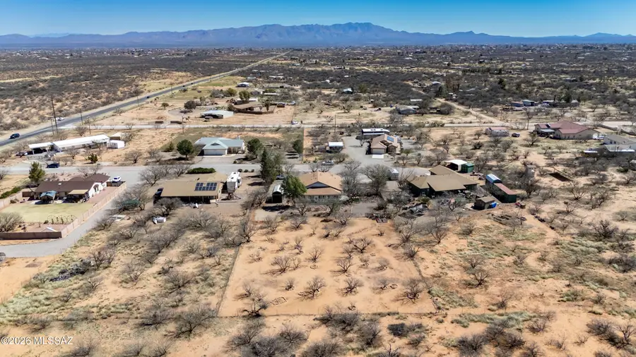 5676 S Calle De Leon, Hereford, AZ 85615 - #3