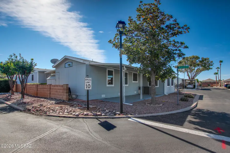 8401 S Kolb, Tucson, AZ 85756 - #2