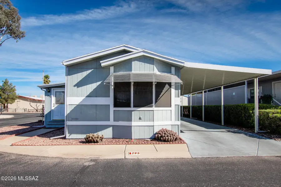 8401 S Kolb, Tucson, AZ 85756 - #3