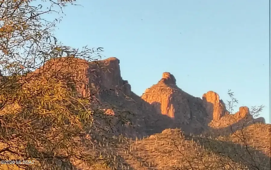 9302 E Placita Mimosa, Tucson, AZ 85749 - #2