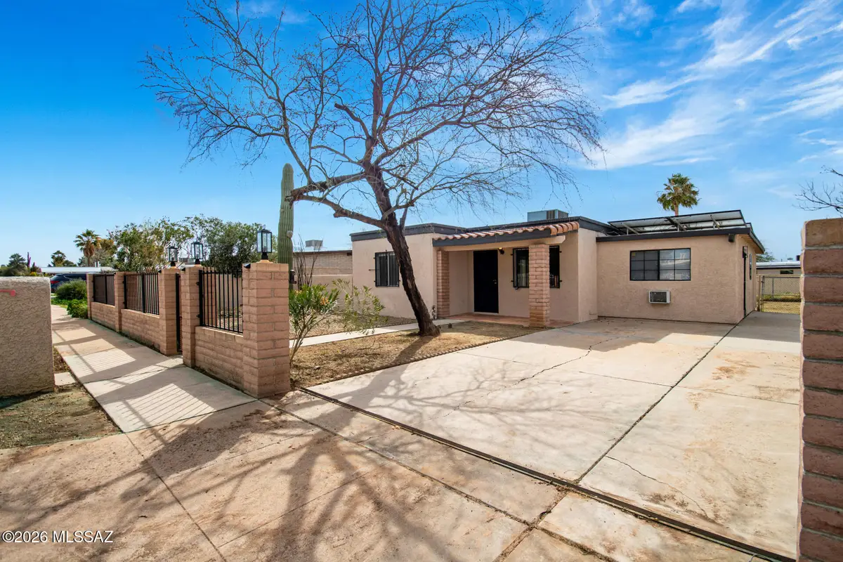 4210 E Canada, Tucson, AZ 85706 - #1