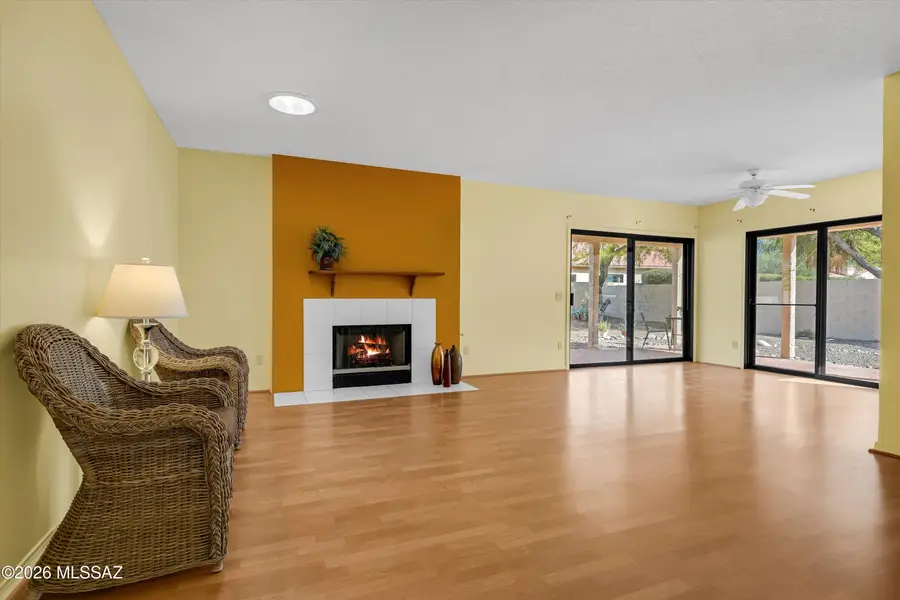 64510 E Canyon Shadows, Tucson, AZ 85739 - #2