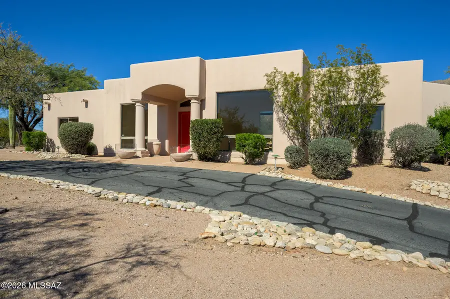 6162 N Va Acacia, Tucson, AZ 85718 - #2