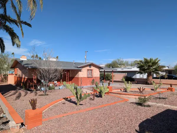 5631 E 1st, Tucson, AZ 85711