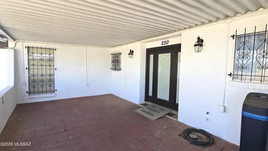 230 N Sage, Sunsites, AZ 85625 - #2