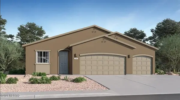 17606 S Desert Barberry, Vail, AZ 85641