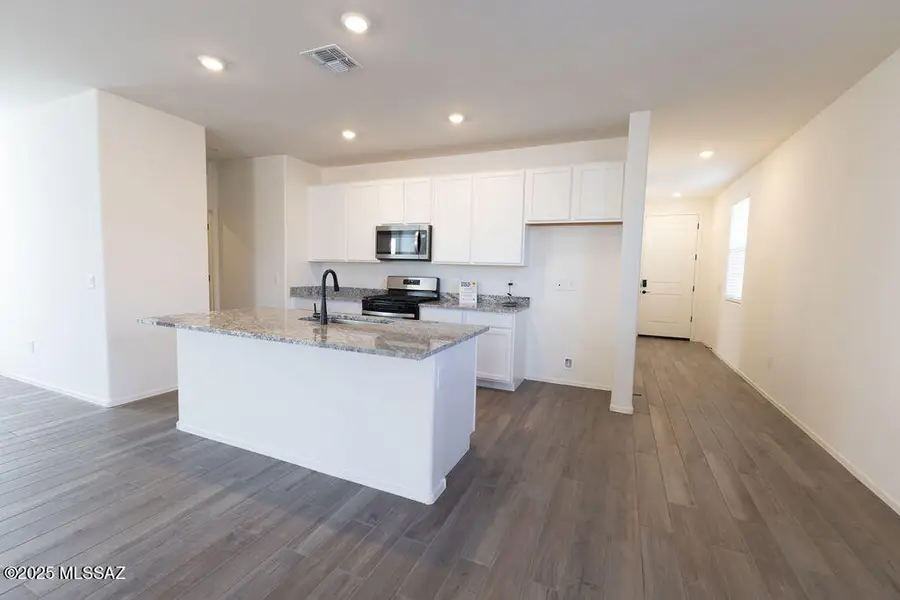 15322 N Primrose Peak, Tucson, AZ 85739 - #2