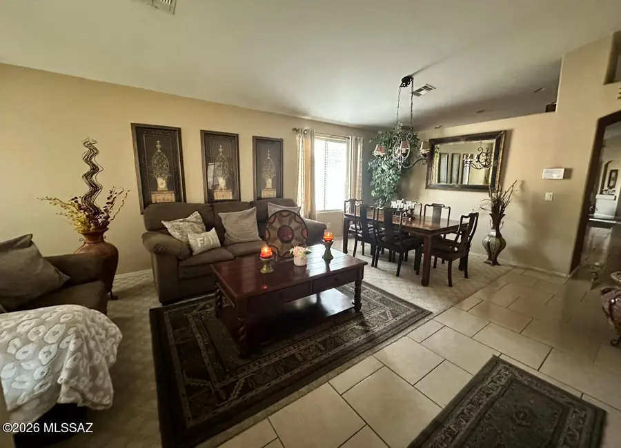 7585 S Carlisle, Tucson, AZ 85746 - #2