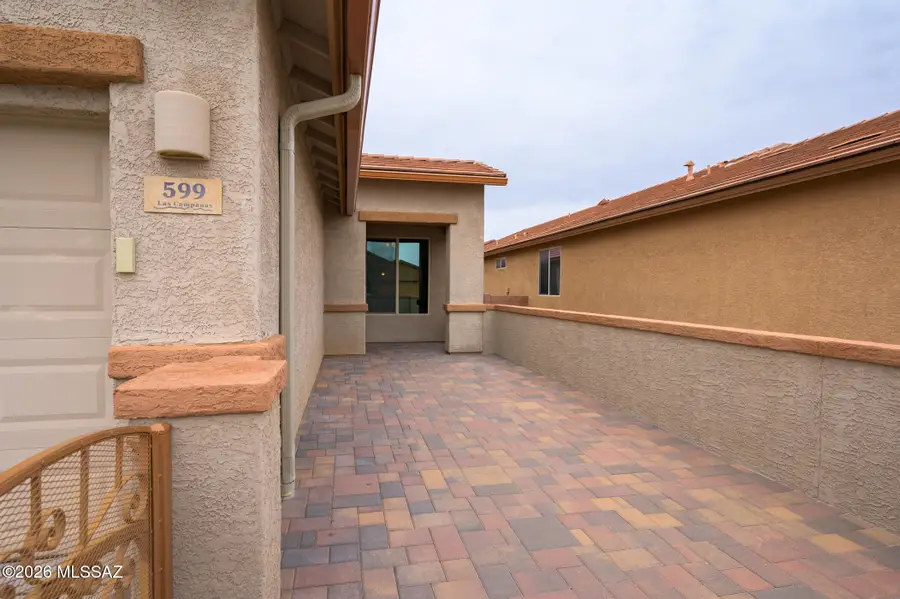 599 N Tunitcha, Green Valley, AZ 85614 - Image #2
